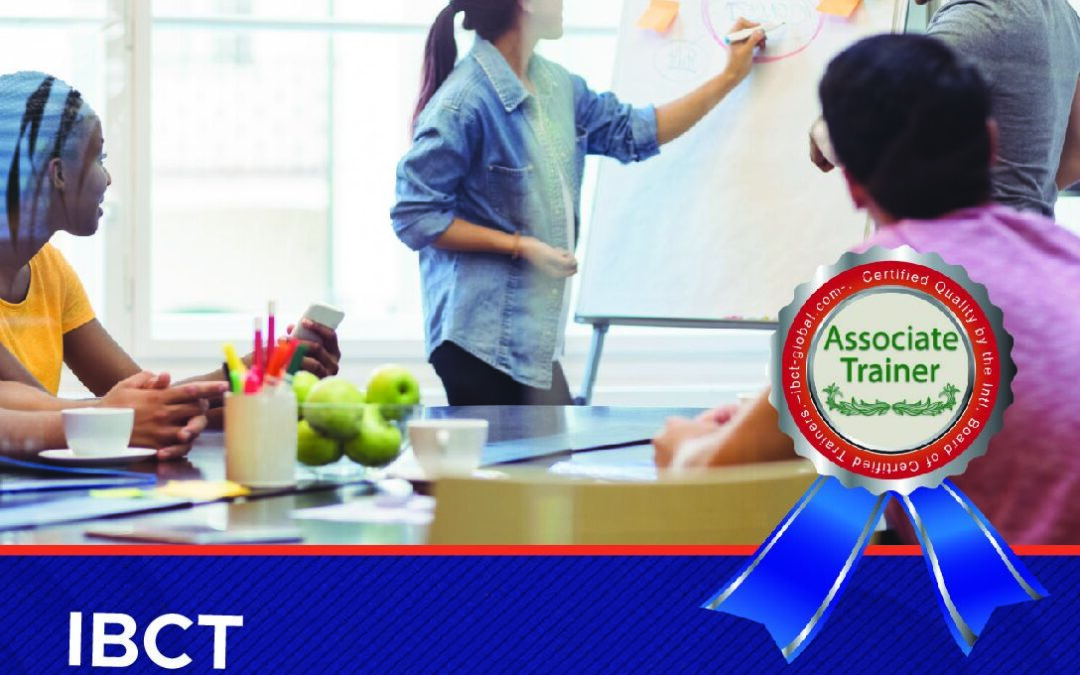 Associate Trainer eBrochure