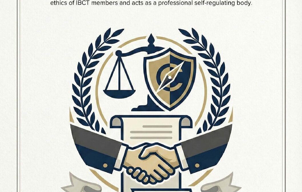 IBCT Complaints Procedures