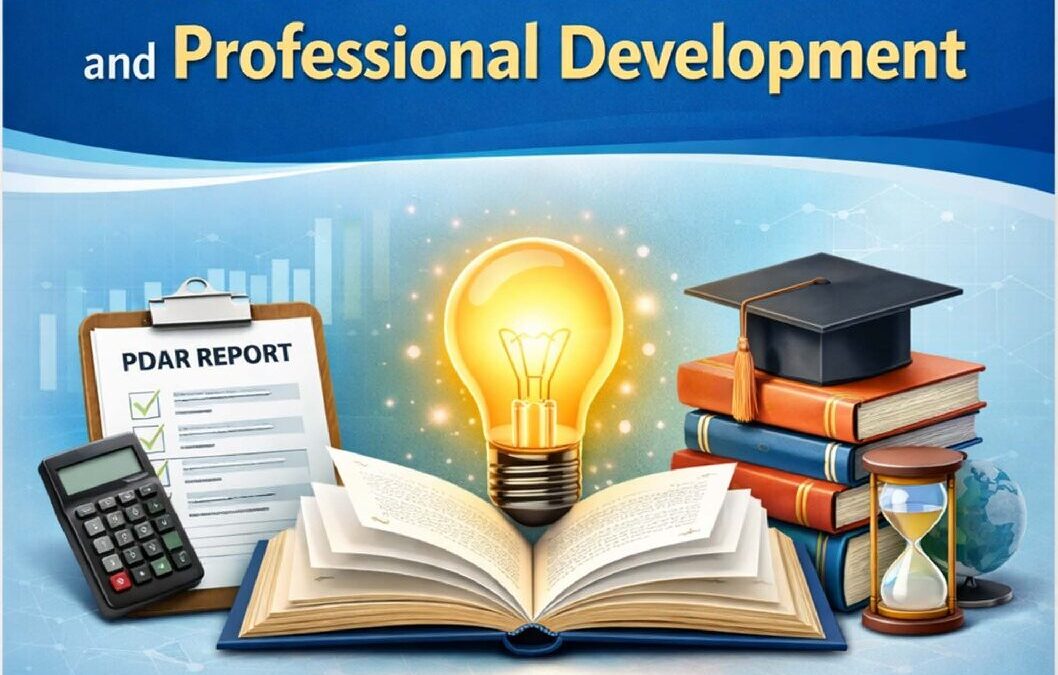 IBCT Policy for Continuous Education and Professional Development