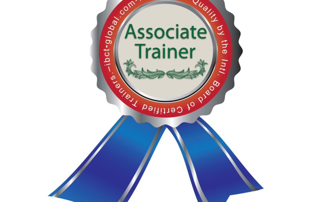Associate Trainer (AT120)