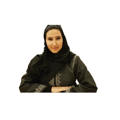 Alya Abdulaziz Alsaleh