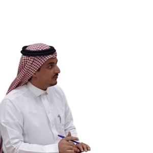 Abdulaziz Alzahrani