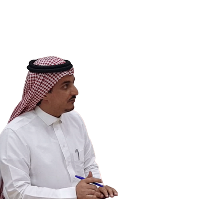 Abdulaziz Alzahrani