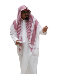 Abdullah Alshammari