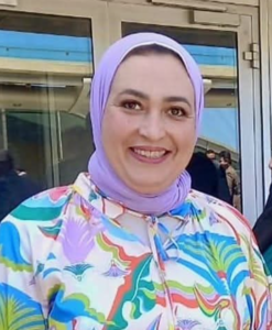 Eman Ahmed Elsaryakosy