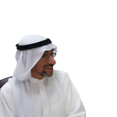 Khalid Al-Saif