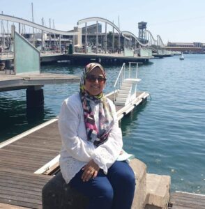 Marwa Mahmoud Hemmat Gaber