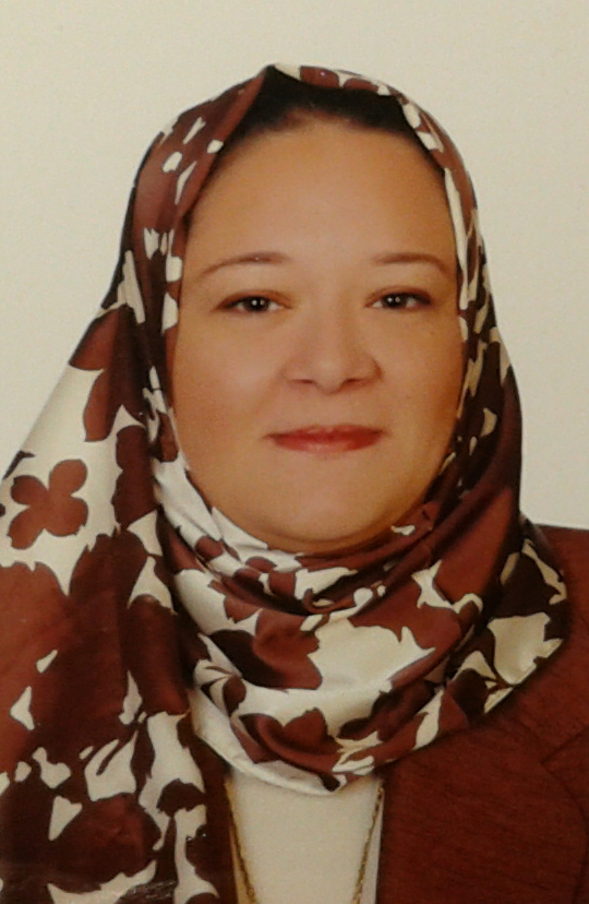 Nashwa Solieman